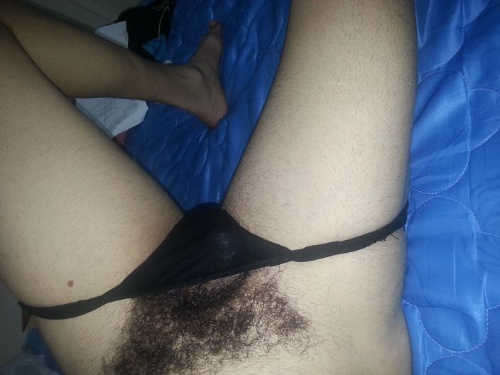 Hairy