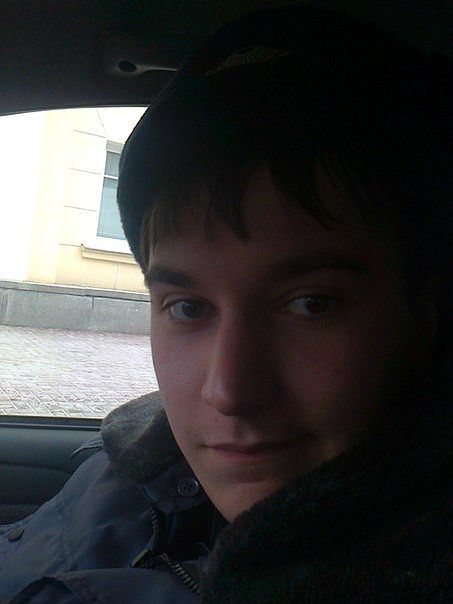 я весь ваш=)