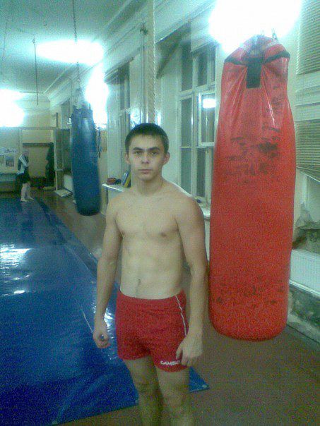 Личные фото