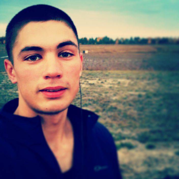 Личные фото