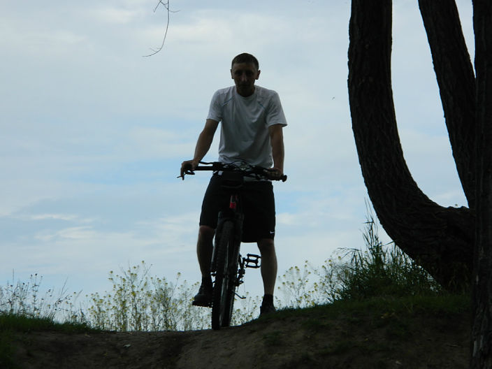 Личные фото