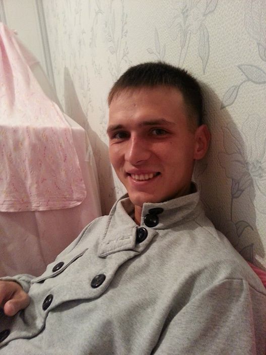 Вот такой Я!