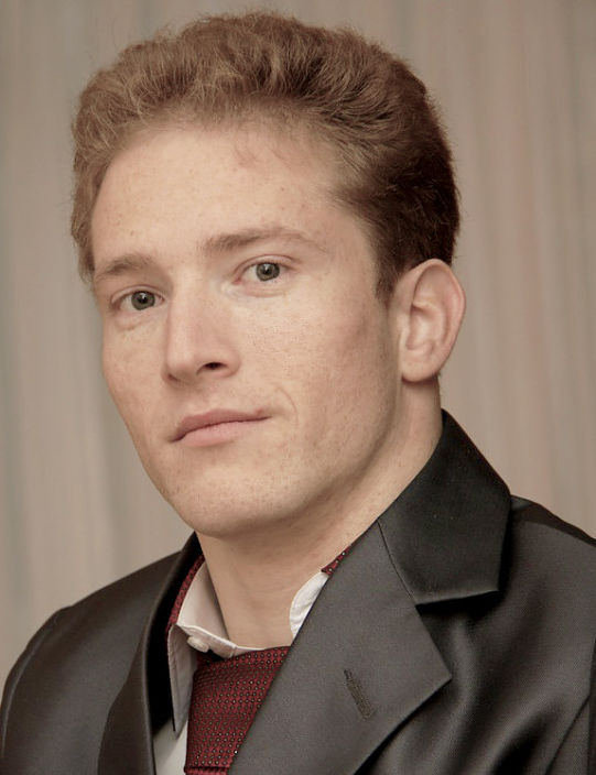 Я джентльмен