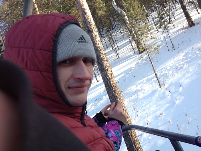 всем привет