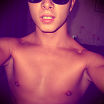 It's me
