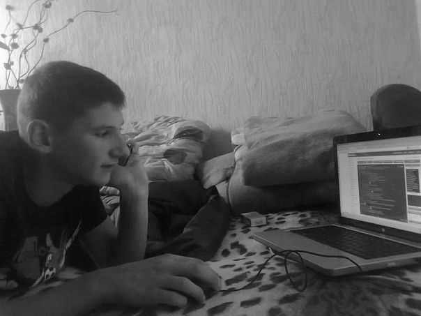 Жду вас девушки