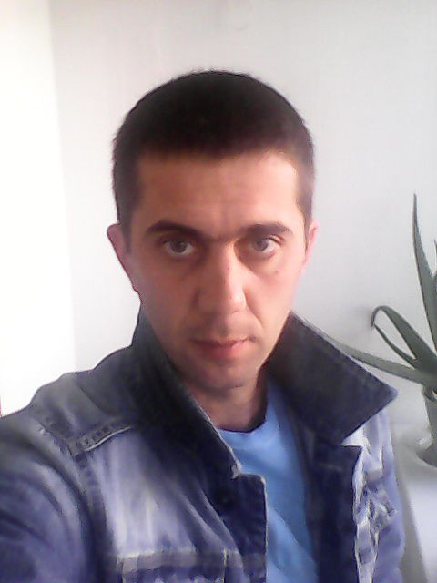 мои