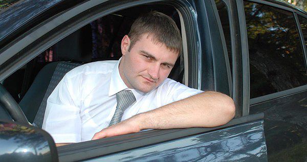 привет