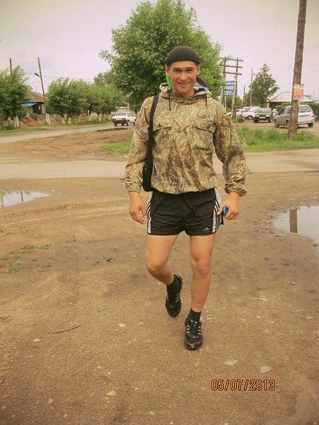 пишите, познакомимся!)