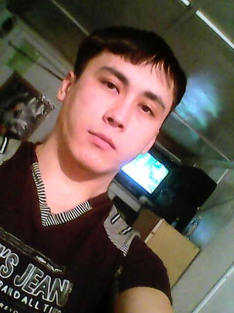 я Нурек