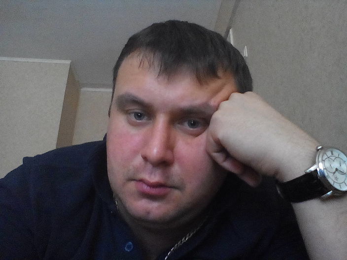 это я