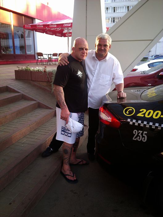 ср снеговиком