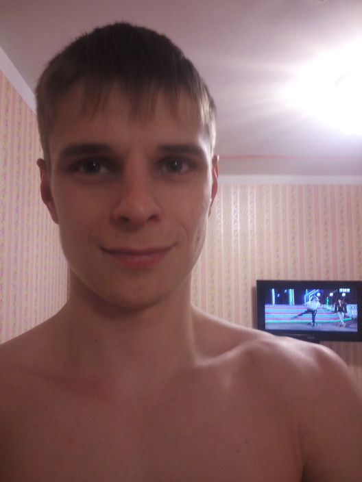 Личные фото