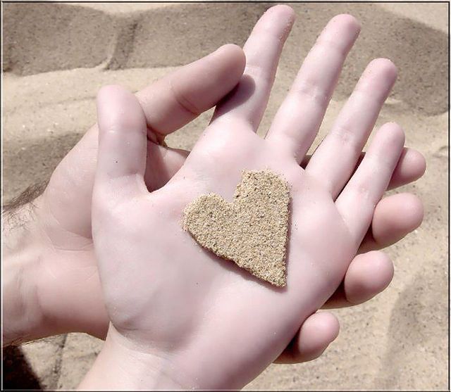 Взаимная любовь