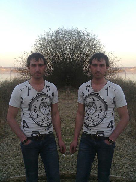 два лучше чем один