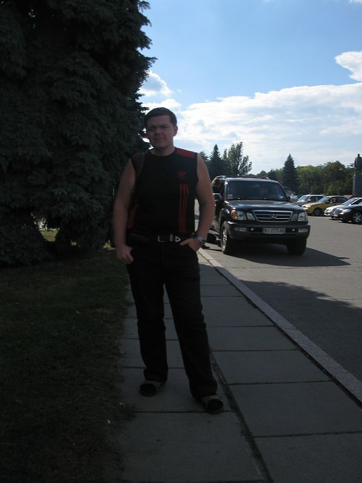 Йа на работе :)