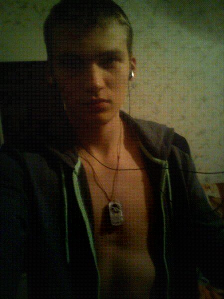 Личные фото