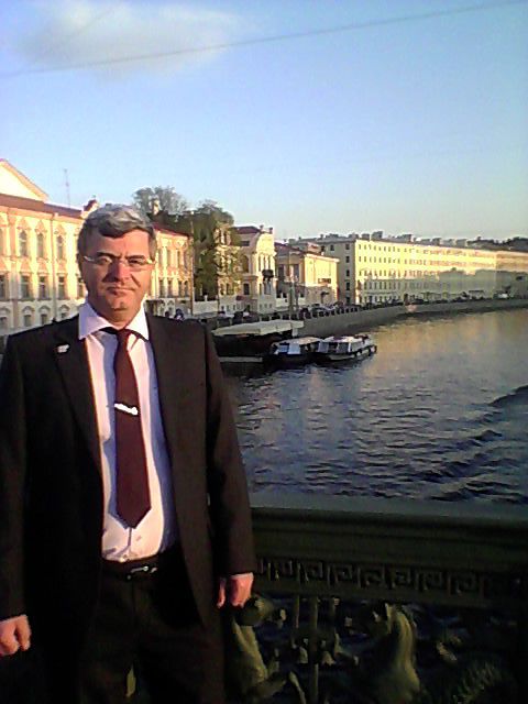 У Казанского