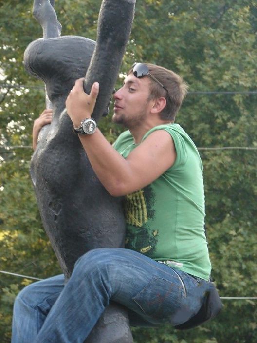 ЛЮБЛЮ ДЕВУШЕК