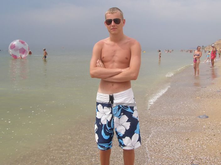 привет всем