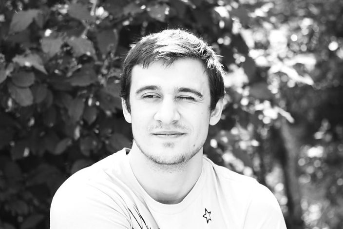 Это, собственно, я