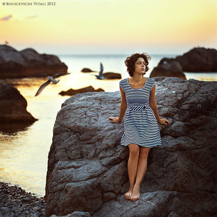 Личные фото