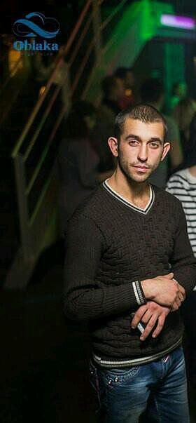 я и только я