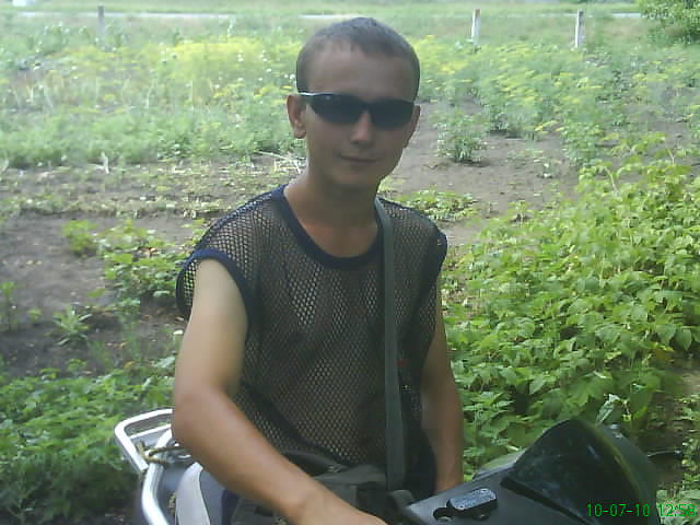 я люблю мото