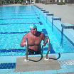 я на тренировке по плаванию г Хургада Египет