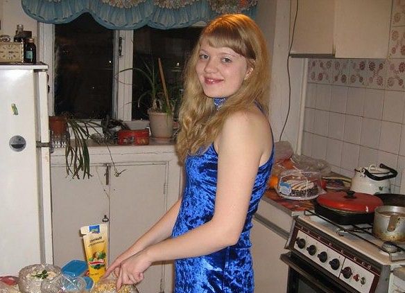 Личные фото