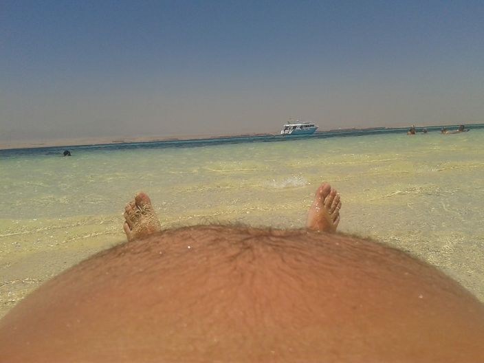 Собственно я!