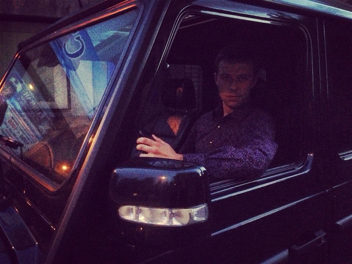 Адмиралтейские верфи