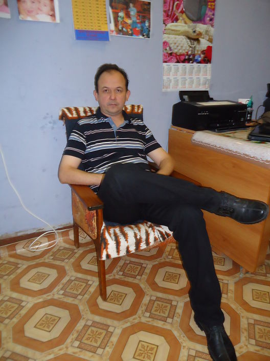 rizhar