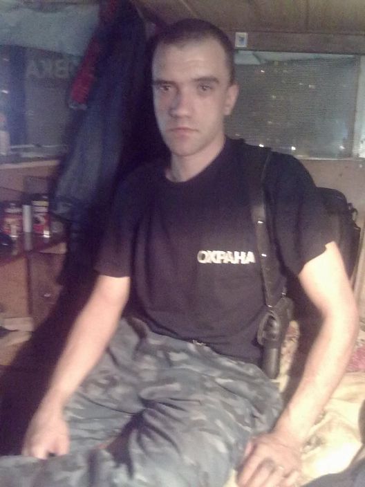 Личные фото