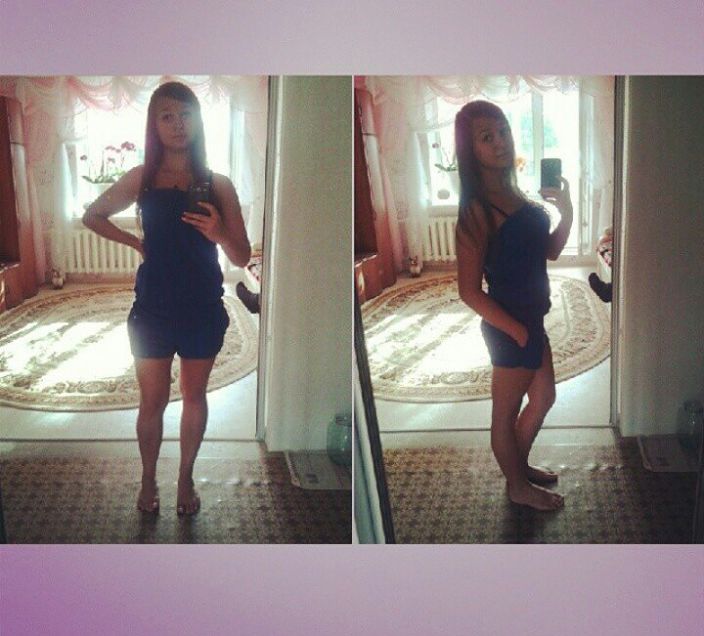 Личные фото