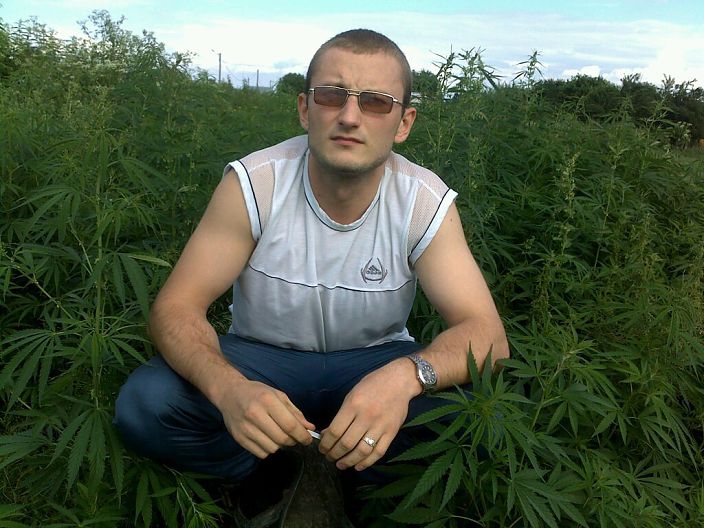 Личные фото