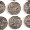 6 Sex Euros