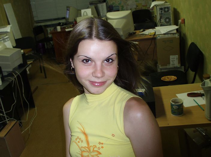 Личные фото