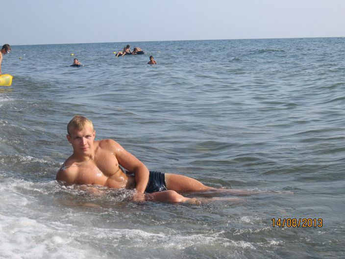 Личные фото