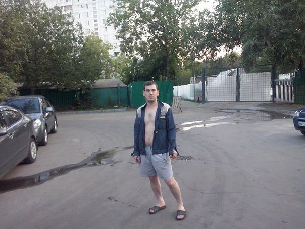 Я не заморачиваюсь