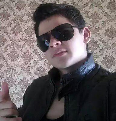 Личные фото