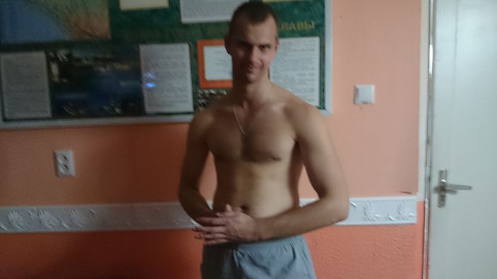 дрыщ