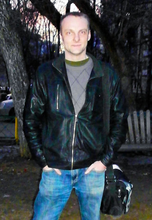 Личные фото