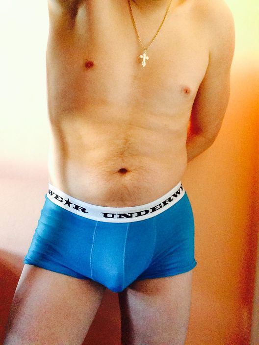 привет это я