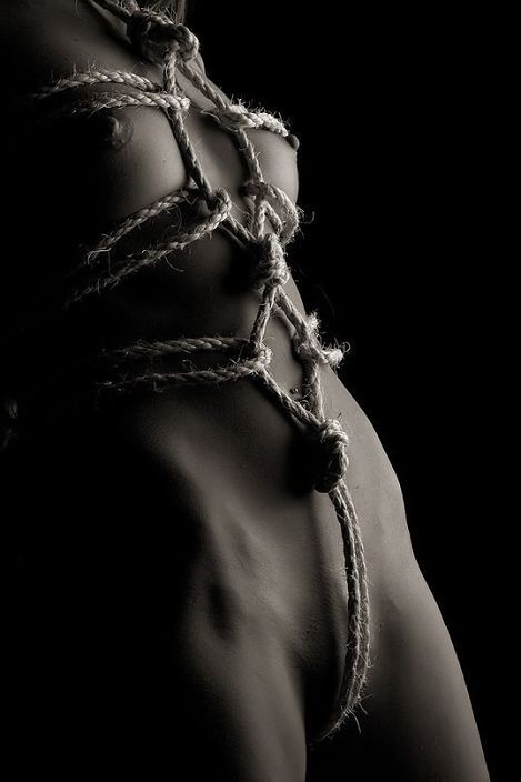 shibari