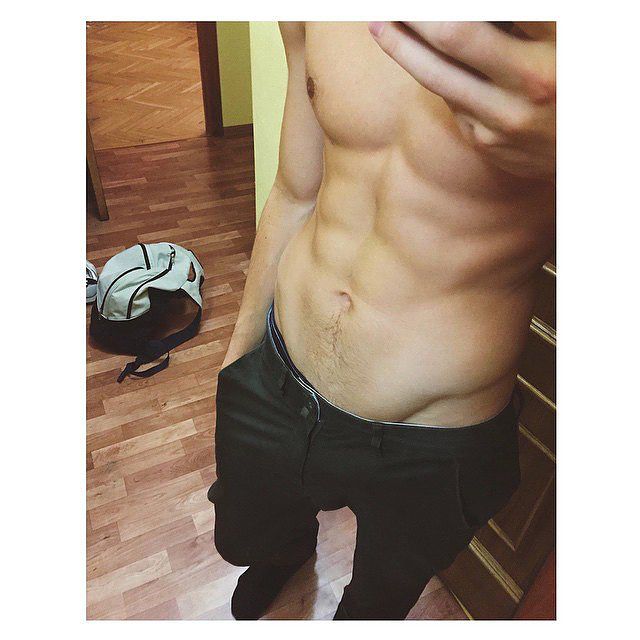 Личные фото