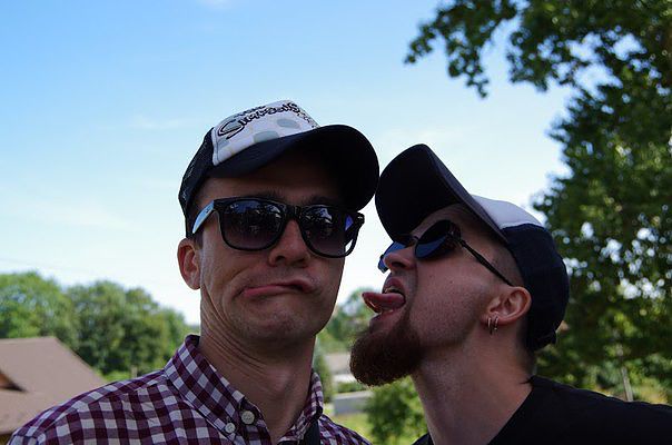 чисто поржать-то