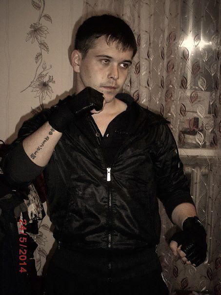 Кто со мной секса хочет??