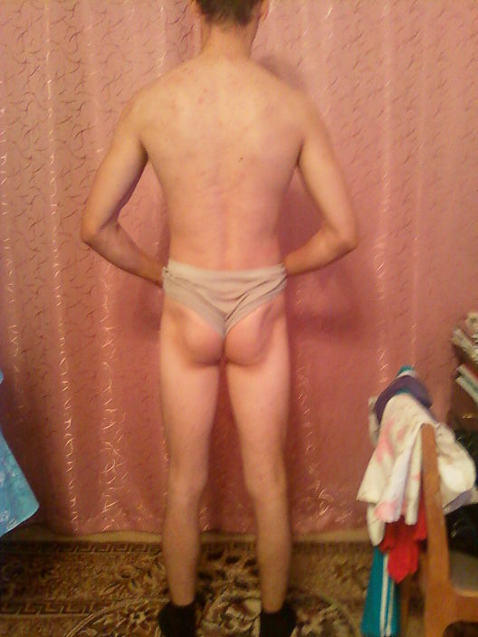 попец