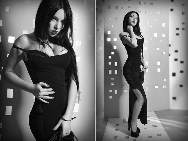 Супер секси)